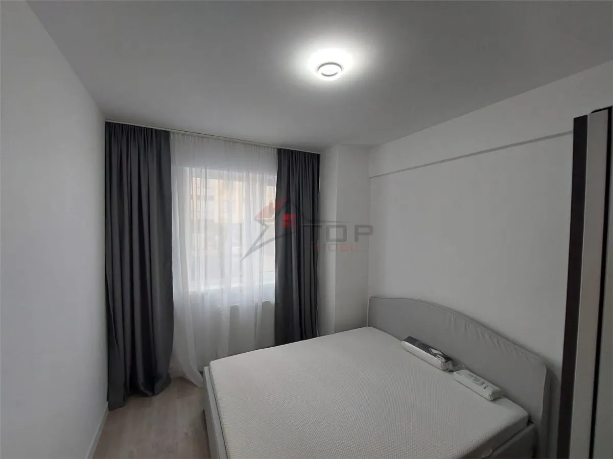 Apartament 2 camere+ loc de parcare - Cartier Visoianu - foto 7