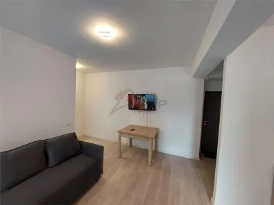Apartament 2 camere+ loc de parcare - Cartier Visoianu - foto 8