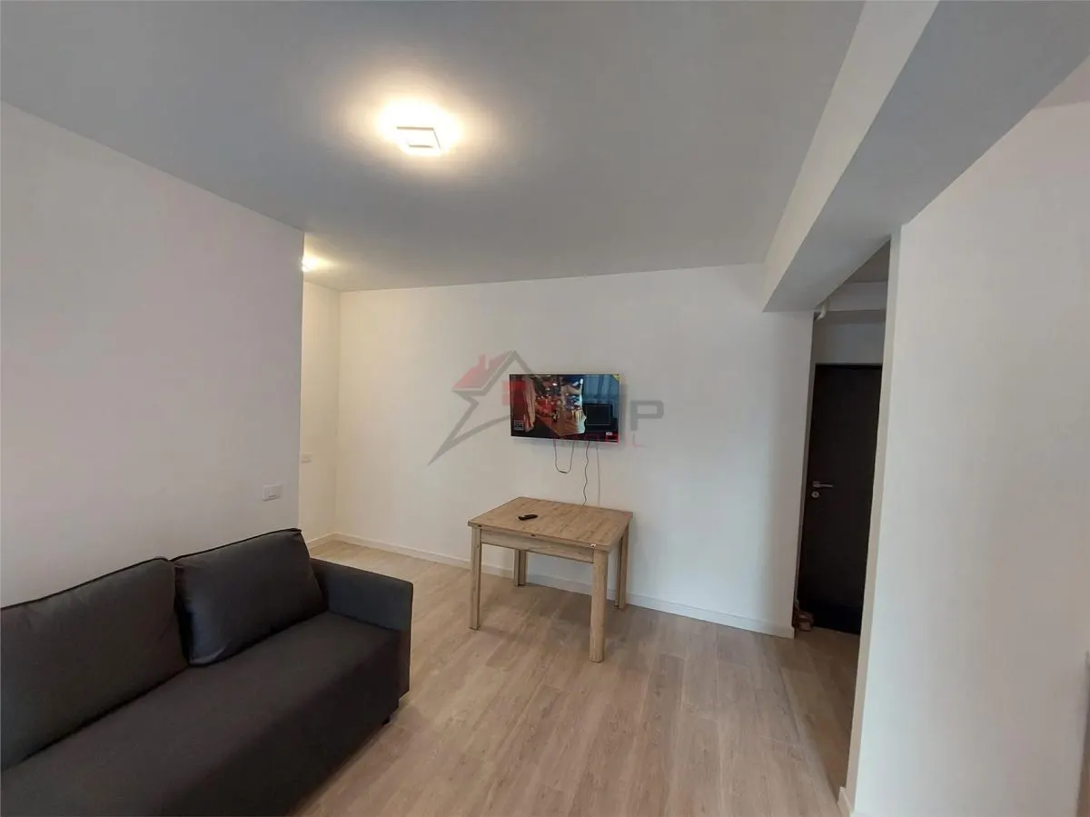 Apartament 2 camere+ loc de parcare - Cartier Visoianu - foto 8