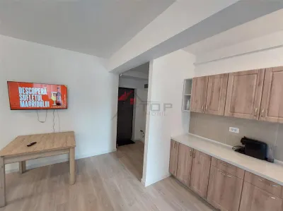 Apartament 2 camere+ loc de parcare - Cartier Visoianu - foto 9