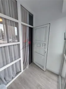 Apartament 2 camere+ loc de parcare - Cartier Visoianu - foto 10