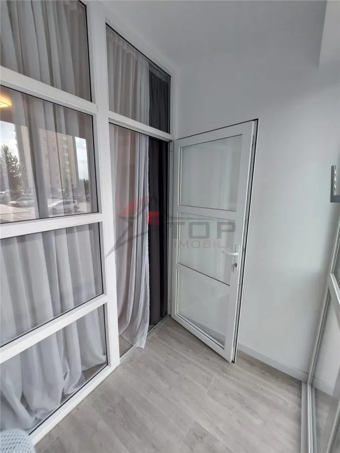 Apartament 2 camere+ loc de parcare - Cartier Visoianu - foto 10