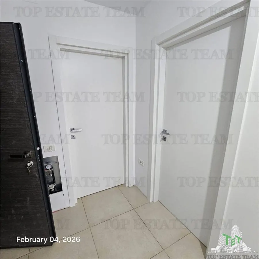 Apartament 2 camere cu terasa 8 mp constructie noua cu vedere spre Rasarit in Rahova, Bucuresti - foto 14