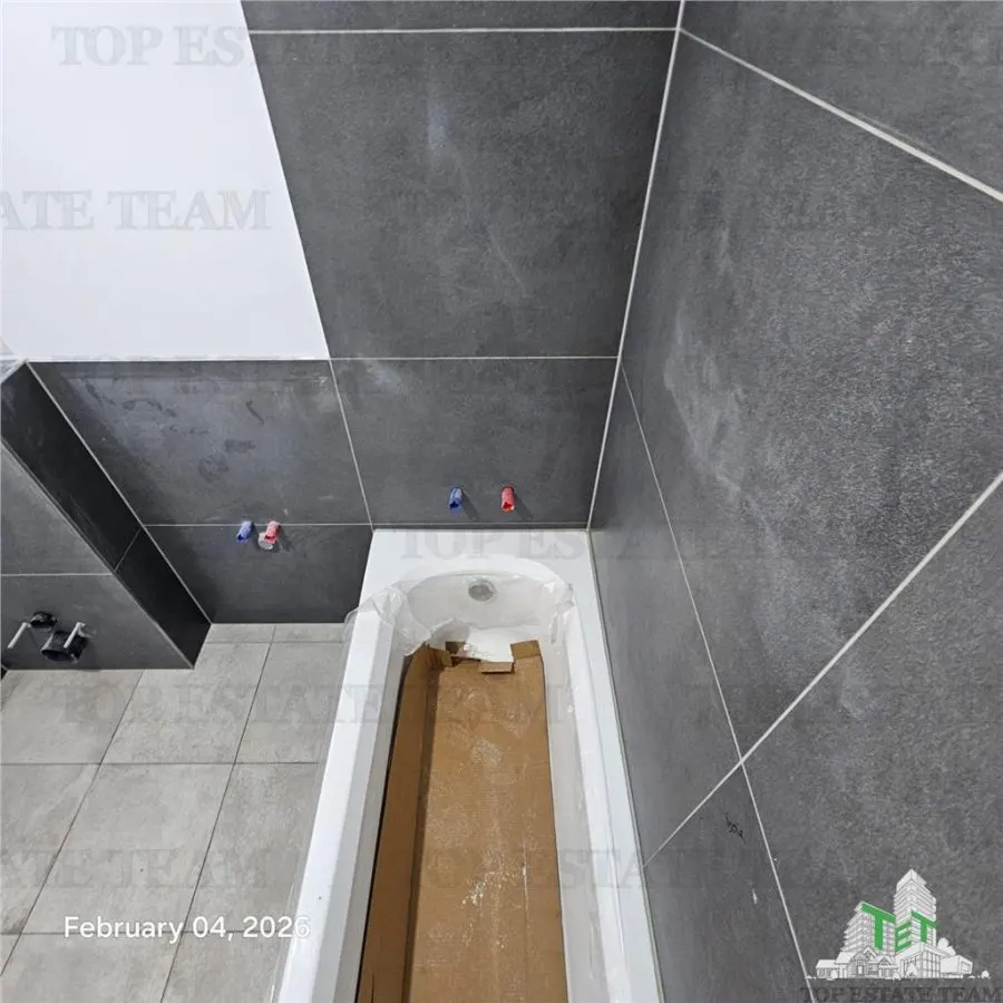Apartament 2 camere cu terasa 8 mp constructie noua cu vedere spre Rasarit in Rahova, Bucuresti - foto 15