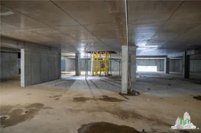 Apartament 2 camere cu terasa 8 mp constructie noua cu vedere spre Rasarit in Rahova, Bucuresti - foto 18