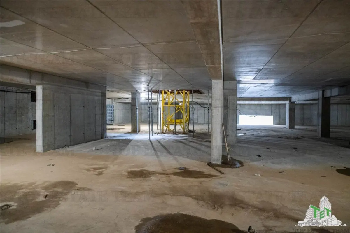 Apartament 2 camere cu terasa 8 mp constructie noua cu vedere spre Rasarit in Rahova, Bucuresti - foto 18