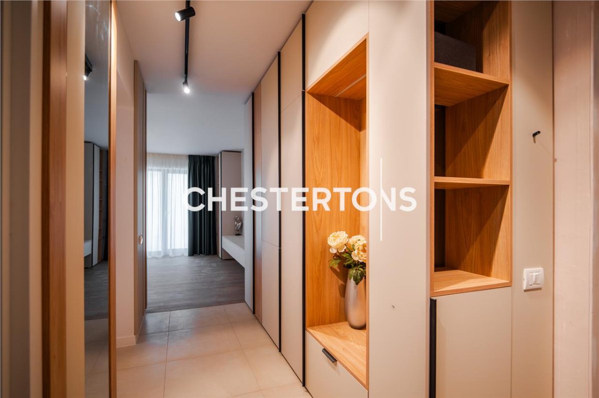 Apartament 2 camere cu terasa 8 mp constructie noua cu vedere spre Rasarit in Rahova, Bucuresti - foto 23