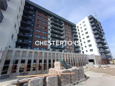 Apartament 2 camere cu terasa 8 mp constructie noua cu vedere spre Rasarit in Rahova, Bucuresti - foto 30