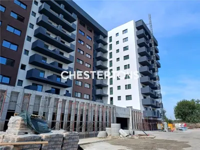 Apartament 2 camere cu terasa 8 mp constructie noua cu vedere spre Rasarit in Rahova, Bucuresti - foto 32