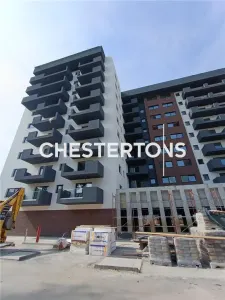 Apartament 2 camere cu terasa 8 mp constructie noua cu vedere spre Rasarit in Rahova, Bucuresti - foto 33