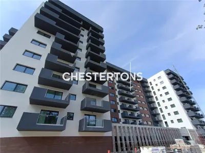 Apartament 2 camere cu terasa 8 mp constructie noua cu vedere spre Rasarit in Rahova, Bucuresti - foto 34