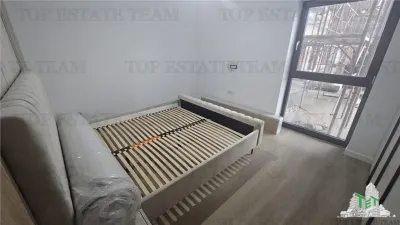 Apartament 2 camere cu terasa 8 mp, constructie noua cu vedere spre Prelungirea Ghencea - Bucuresti