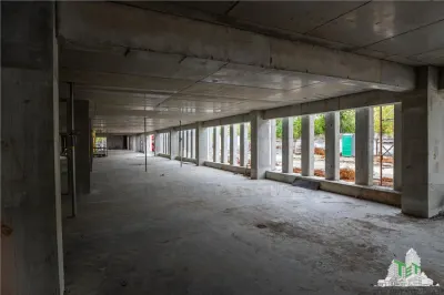 Apartament 2 camere cu terasa 8 mp, constructie noua cu vedere spre Prelungirea Ghencea - foto 23