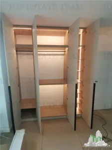 Apartament 2 camere cu terasa 8 mp, constructie noua cu vedere spre Prelungirea Ghencea - foto 8