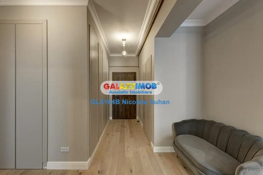 Apartament 2 camere, design deosebit, Aviatiei - foto 9