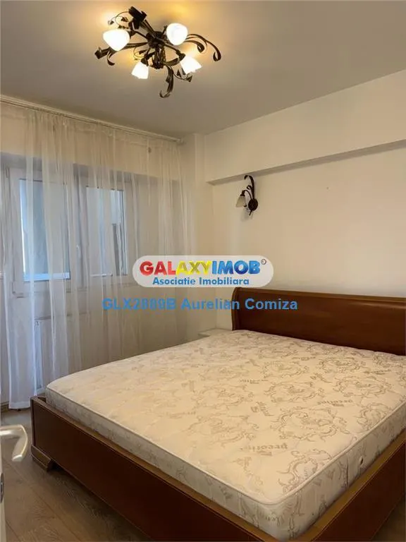 Inchiriere apartament 2 camere metrou Universitate - foto 13