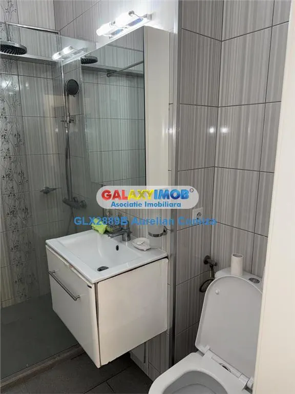 Inchiriere apartament 2 camere metrou Universitate - foto 15