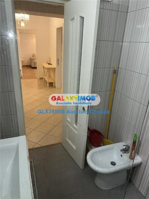 Inchiriere apartament 2 camere metrou Universitate - foto 16