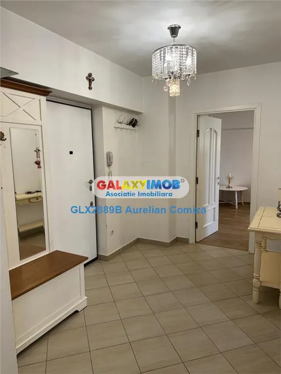 Inchiriere apartament 2 camere metrou Universitate - foto 17