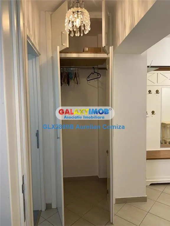 Inchiriere apartament 2 camere metrou Universitate - foto 8