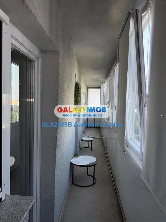 Inchiriere apartament 2 camere metrou Universitate - foto 9