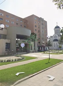 Apartament 3 camere Unirii - Centru Buzau ! - Buzau