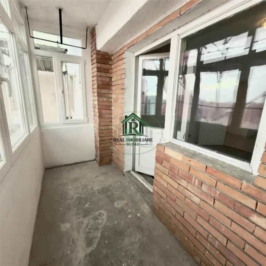 Apartament 3 camere Unirii - Centru Buzau ! - foto 4