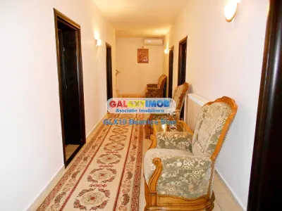 Vila splendida, o reala oaza de liniste intre lacul si padurea SNAGOV - foto 18
