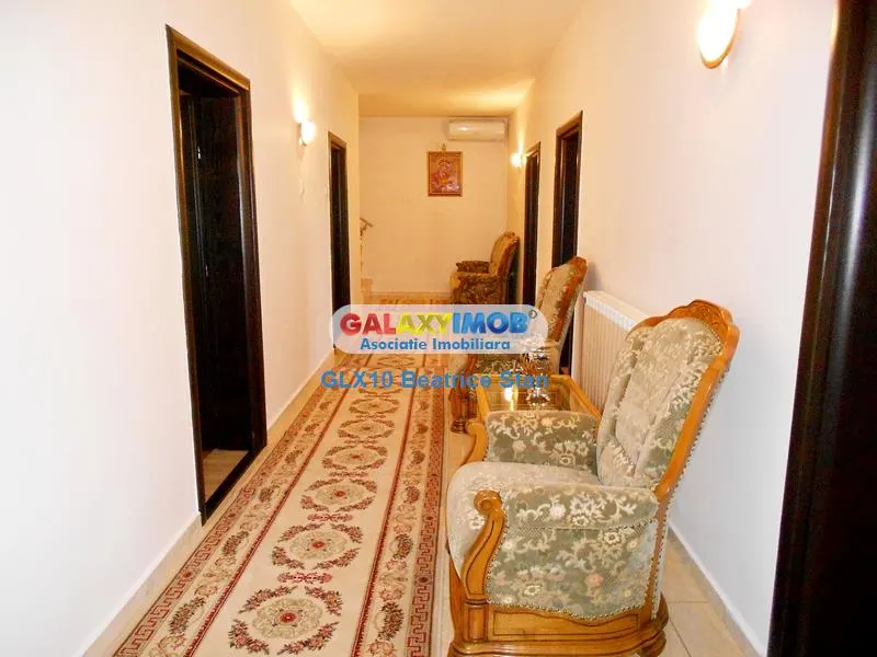 Vila splendida, o reala oaza de liniste intre lacul si padurea SNAGOV - foto 18