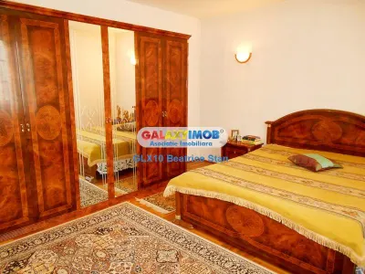 Vila splendida, o reala oaza de liniste intre lacul si padurea SNAGOV - foto 21