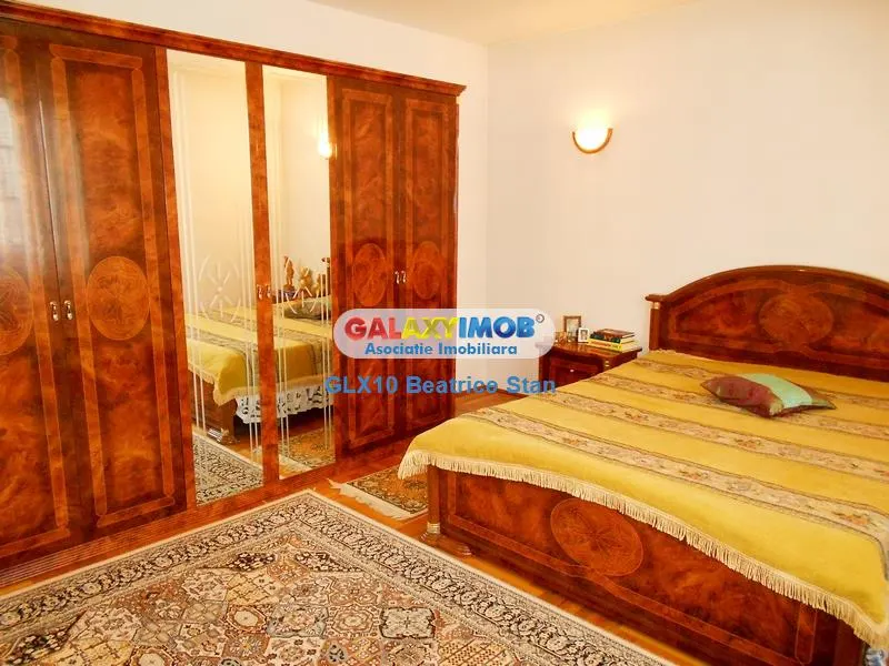 Vila splendida, o reala oaza de liniste intre lacul si padurea SNAGOV - foto 21