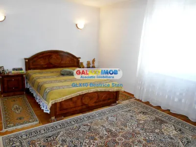 Vila splendida, o reala oaza de liniste intre lacul si padurea SNAGOV - foto 22