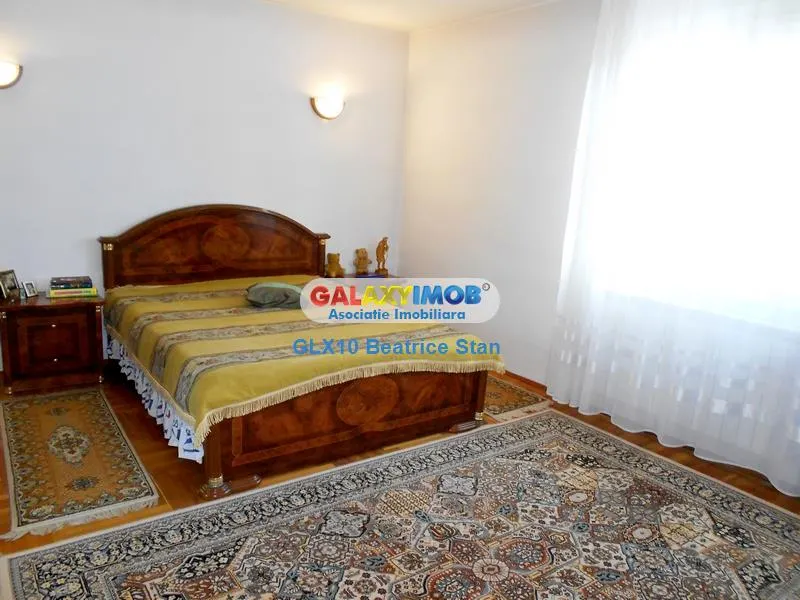 Vila splendida, o reala oaza de liniste intre lacul si padurea SNAGOV - foto 22