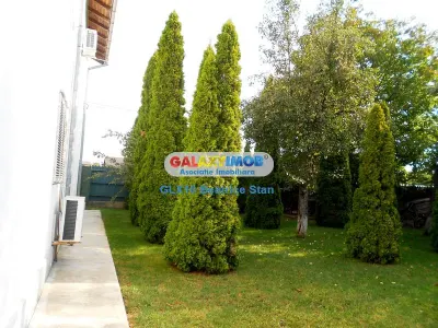 Vila splendida, o reala oaza de liniste intre lacul si padurea SNAGOV - foto 7