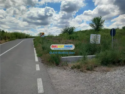 Vanzare loturi teren FUNDULEA / LACUL DARVARI cu mare potential - foto 11