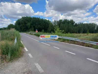 Vanzare loturi teren FUNDULEA / LACUL DARVARI cu mare potential - foto 13
