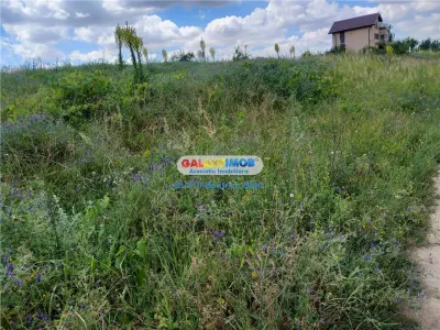Vanzare loturi teren FUNDULEA / LACUL DARVARI cu mare potential - foto 14