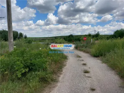 Vanzare loturi teren FUNDULEA / LACUL DARVARI cu mare potential - foto 6