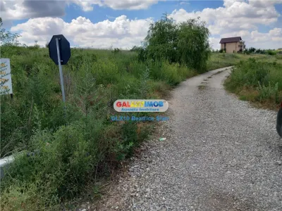 Vanzare loturi teren FUNDULEA / LACUL DARVARI cu mare potential - foto 7