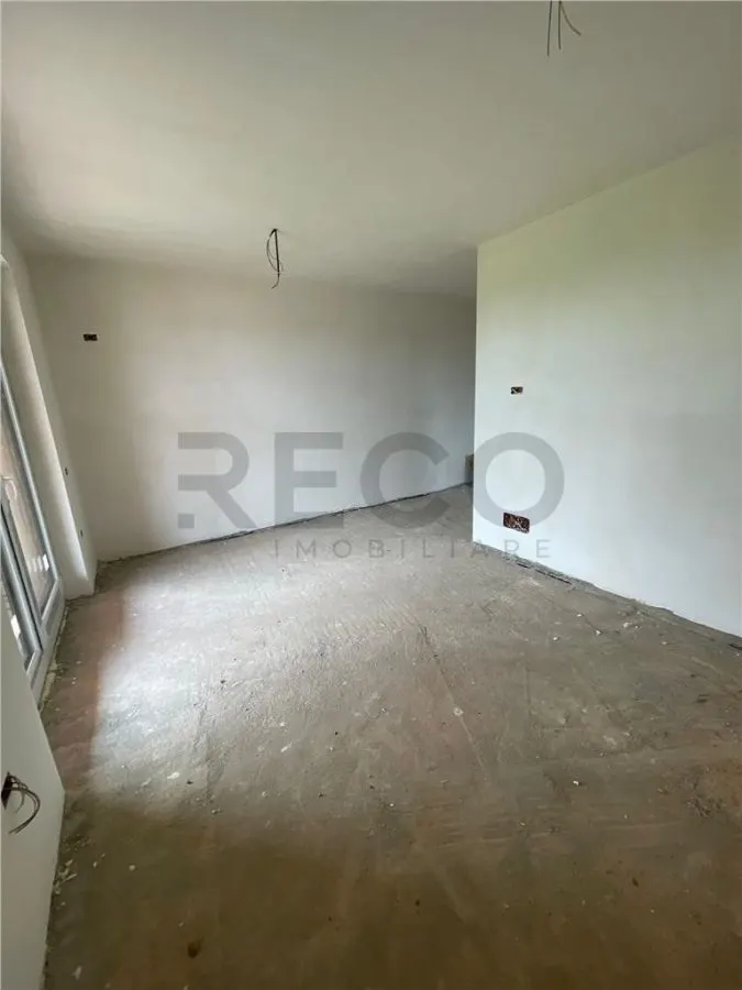 RECO apartament cu 2 camere in Santandrei - foto 4