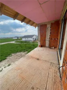 RECO apartament cu 2 camere in Santandrei - foto 6