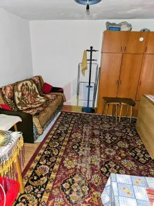Casa batraneasca cu teren 246 mp, Radu Negru - Buzaului - foto 11