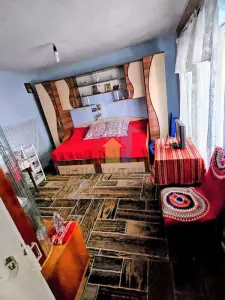 Casa batraneasca cu teren 246 mp, Radu Negru - Buzaului - foto 17