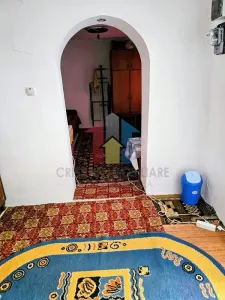 Casa batraneasca cu teren 246 mp, Radu Negru - Buzaului - foto 20
