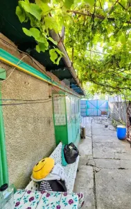 Casa batraneasca cu teren 246 mp, Radu Negru - Buzaului - foto 4