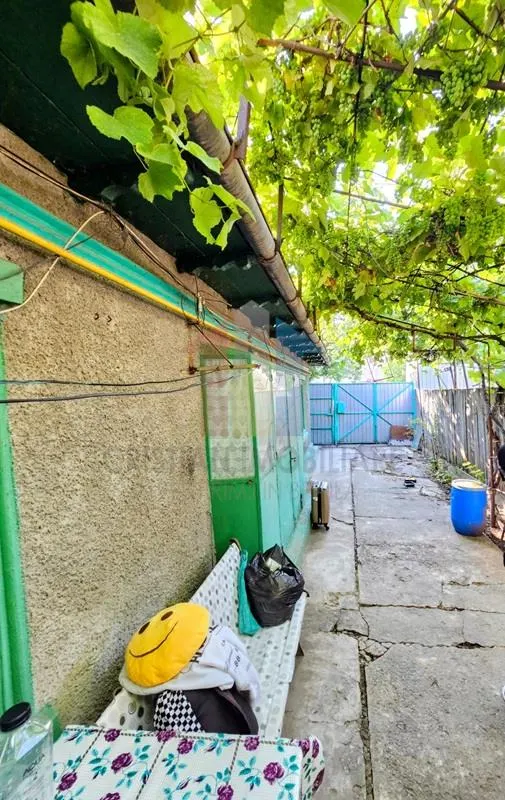 Casa batraneasca cu teren 246 mp, Radu Negru - Buzaului - foto 4