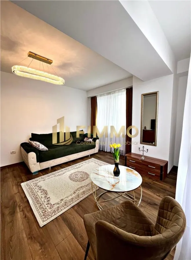Apartament superb | Loc de parcare privat | 2 cam | ID:1226 - foto 1