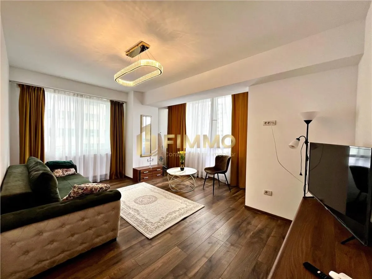 Apartament superb | Loc de parcare privat | 2 cam | ID:1226 - foto 2