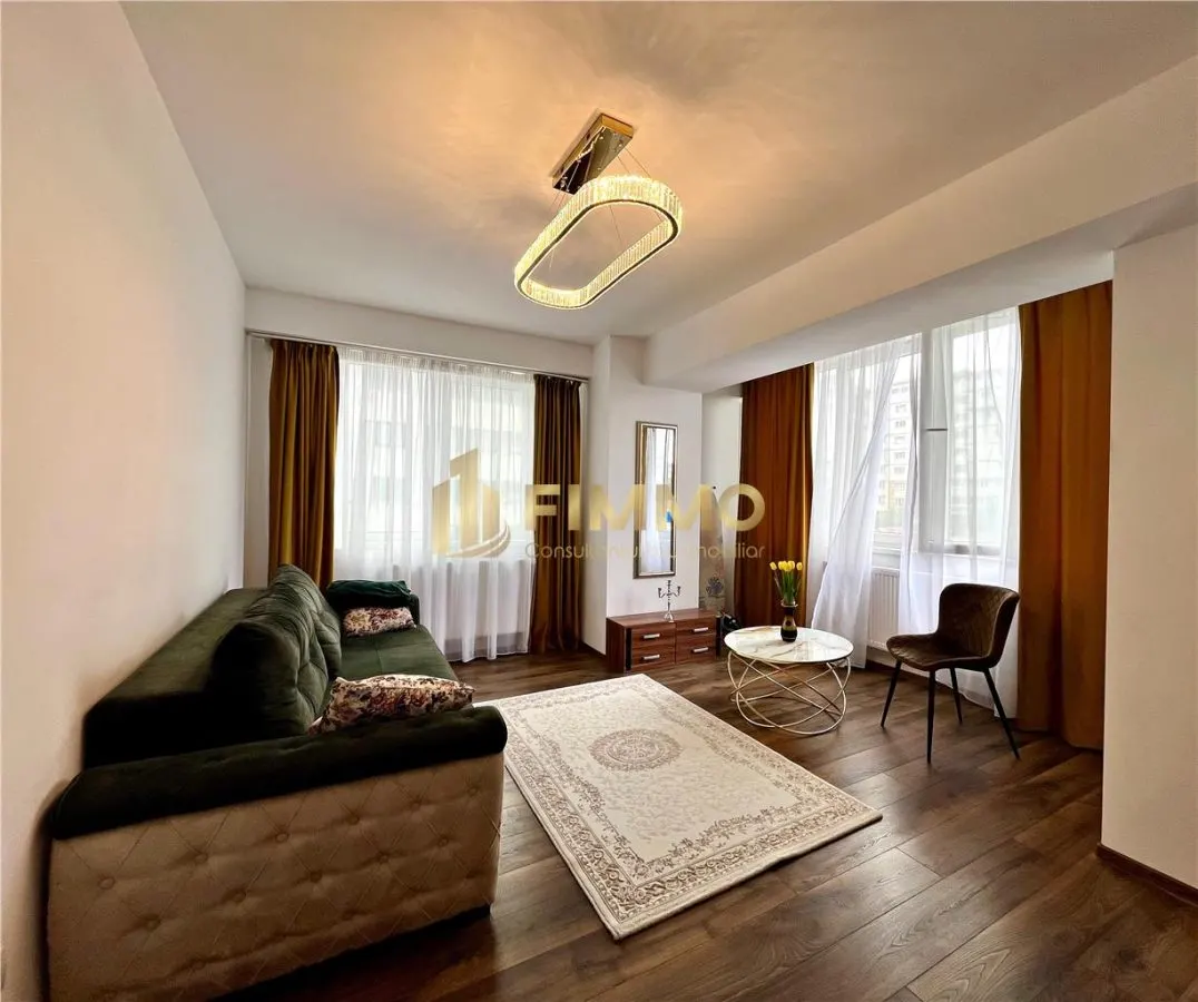 Apartament superb | Loc de parcare privat | 2 cam | ID:1226 - foto 3