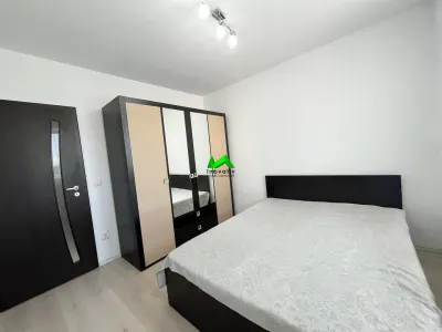 Apartament de inchiriat 2 camere Sibiu Magnolia - Sibiu